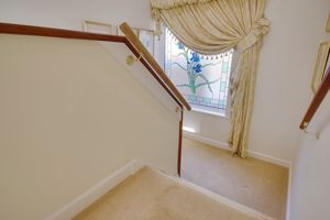 Stairs/Landing- click for photo gallery